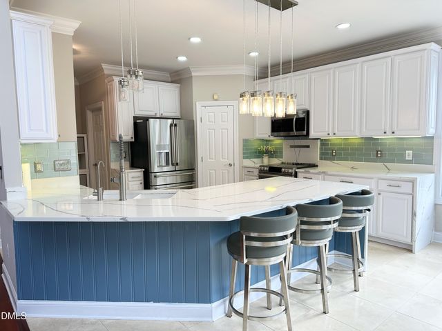 120 Plyersmill Road, Cary, NC 27519