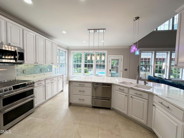 120 Plyersmill Road, Cary, NC 27519