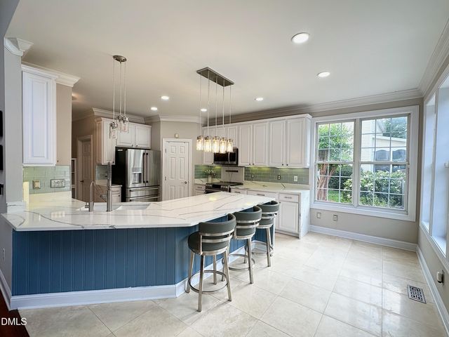 120 Plyersmill Road, Cary, NC 27519