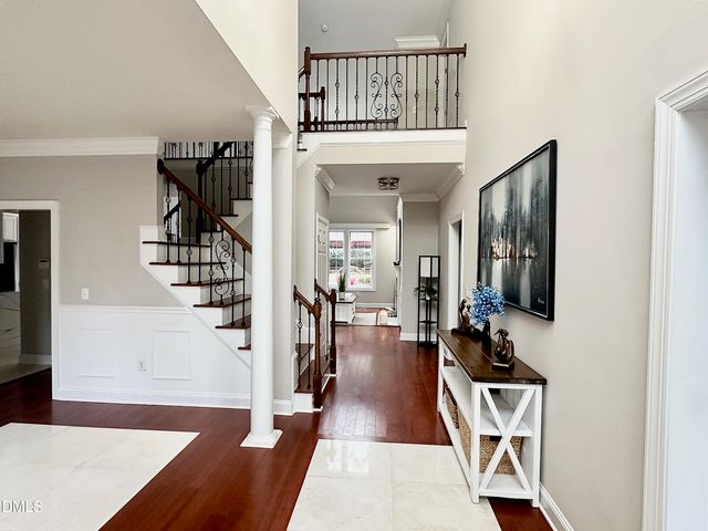 120 Plyersmill Road, Cary, NC 27519