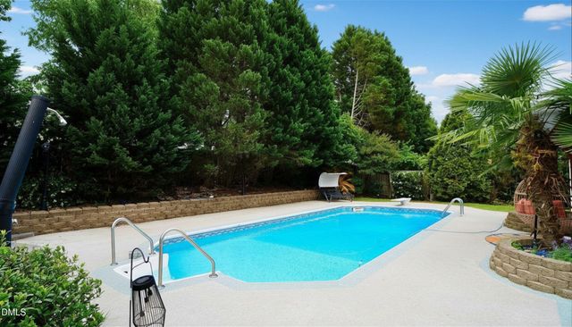120 Plyersmill Road, Cary, NC 27519