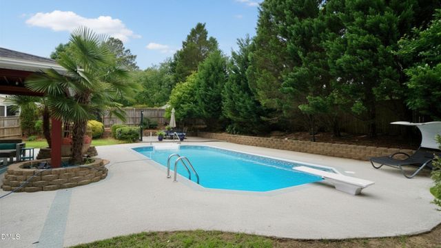 120 Plyersmill Road, Cary, NC 27519