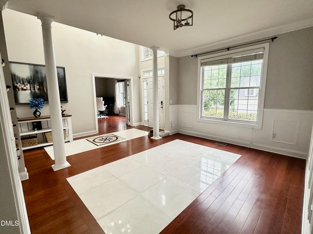 120 Plyersmill Road, Cary, NC 27519