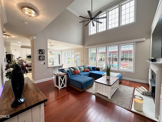 120 Plyersmill Road, Cary, NC 27519