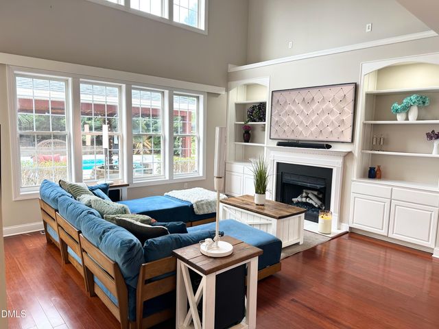 120 Plyersmill Road, Cary, NC 27519