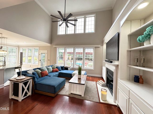 120 Plyersmill Road, Cary, NC 27519