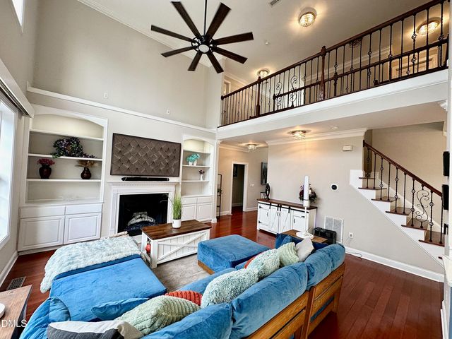 120 Plyersmill Road, Cary, NC 27519