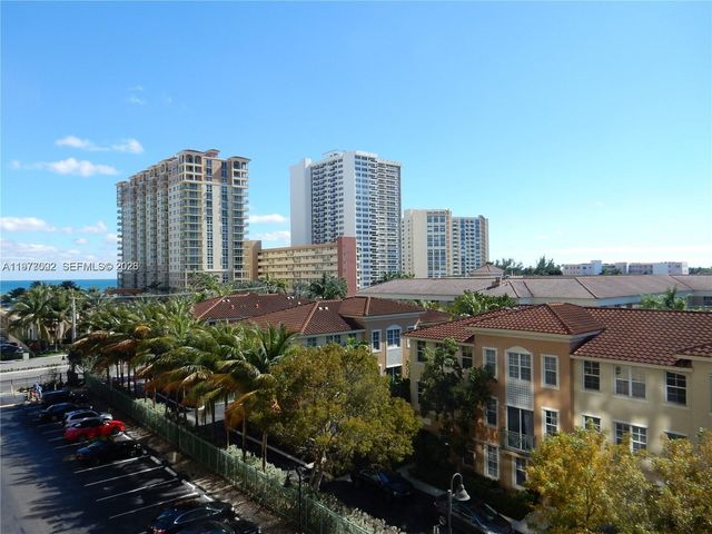 2049 S Ocean Dr 503, Hallandale Beach, FL 33009