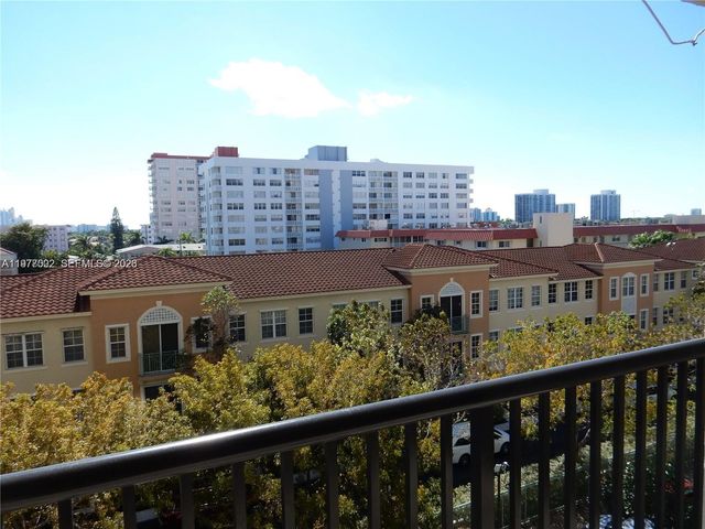 2049 S Ocean Dr 503, Hallandale Beach, FL 33009