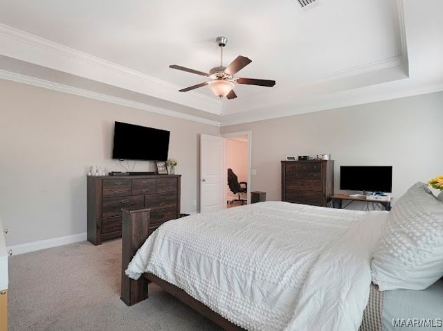 738 Spring Street, Pike Road, AL 36064