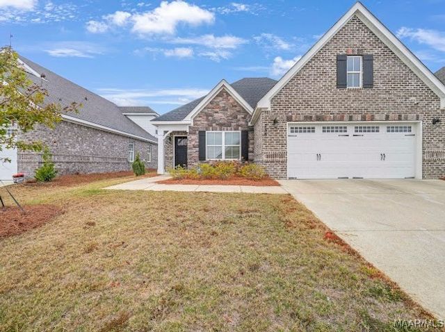 738 Spring Street, Pike Road, AL 36064