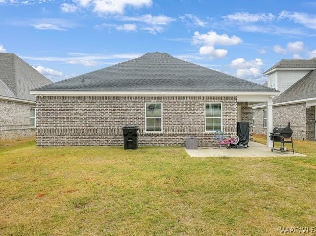 738 Spring Street, Pike Road, AL 36064