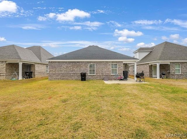 738 Spring Street, Pike Road, AL 36064