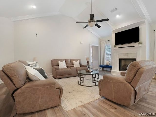 738 Spring Street, Pike Road, AL 36064