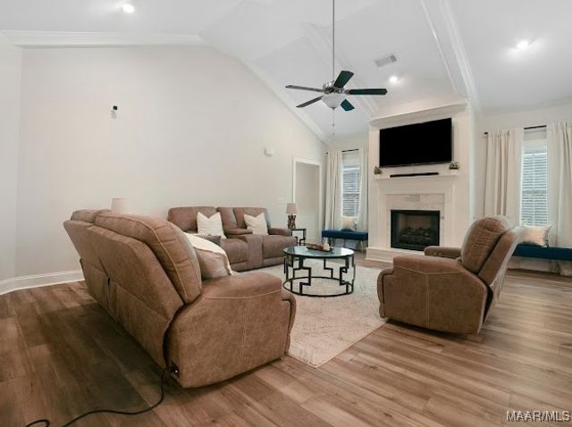 738 Spring Street, Pike Road, AL 36064