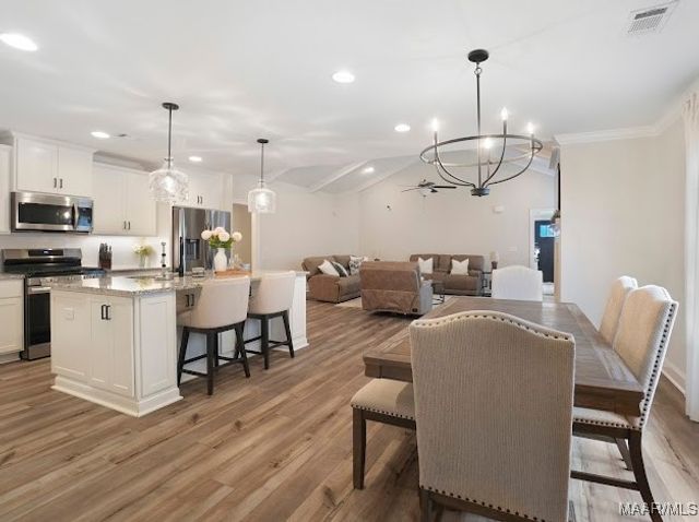 738 Spring Street, Pike Road, AL 36064