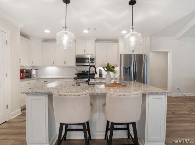 738 Spring Street, Pike Road, AL 36064