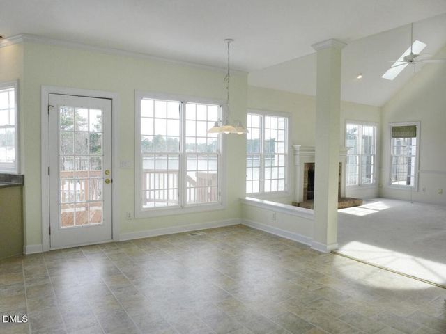 5 Lakehurst Court, Durham, NC 27713