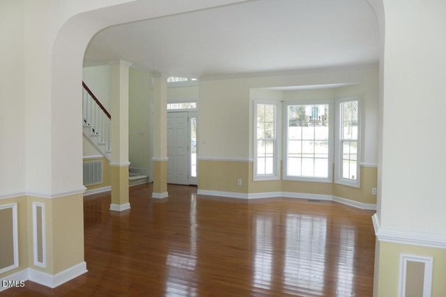 5 Lakehurst Court, Durham, NC 27713