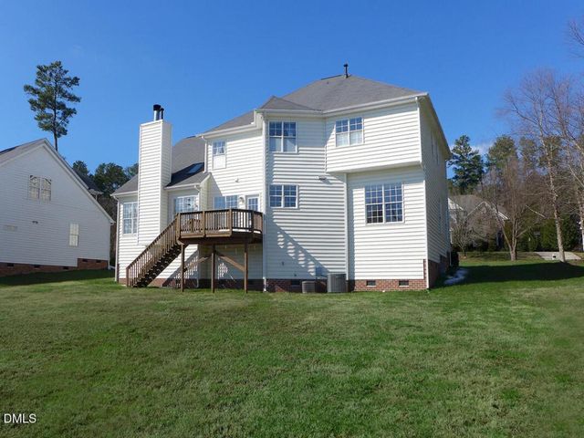 5 Lakehurst Court, Durham, NC 27713