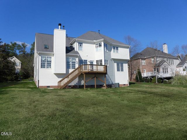 5 Lakehurst Court, Durham, NC 27713