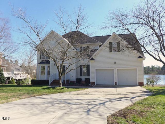 5 Lakehurst Court, Durham, NC 27713