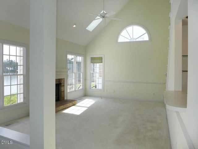 5 Lakehurst Court, Durham, NC 27713