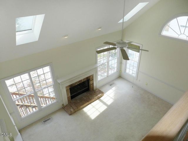 5 Lakehurst Court, Durham, NC 27713