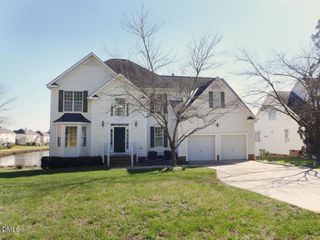 5 Lakehurst Court, Durham, NC 27713