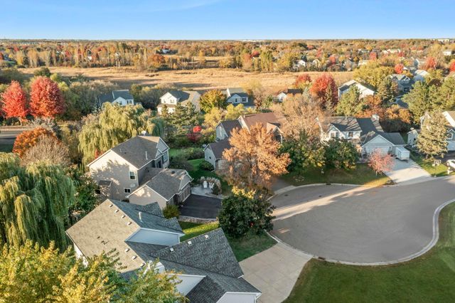 18244 88th Place N, Maple Grove, MN 55311