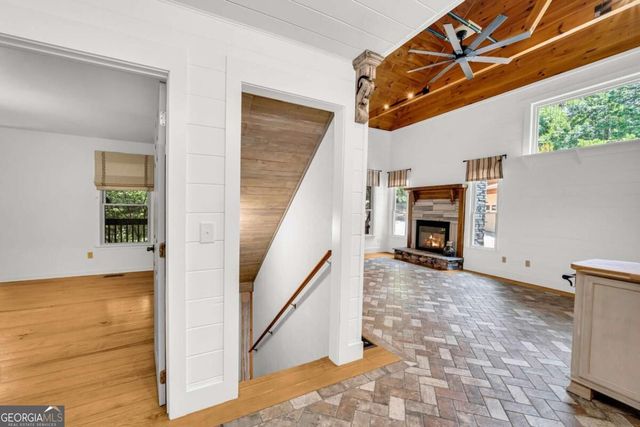 148 Stegall Mill Ridge, Ellijay, GA 30536