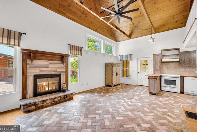 148 Stegall Mill Ridge, Ellijay, GA 30536