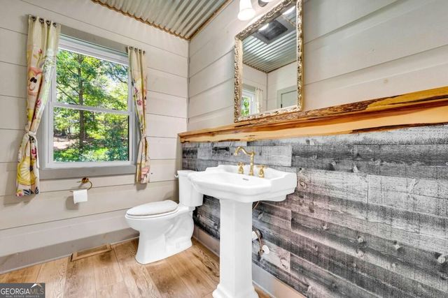 148 Stegall Mill Ridge, Ellijay, GA 30536