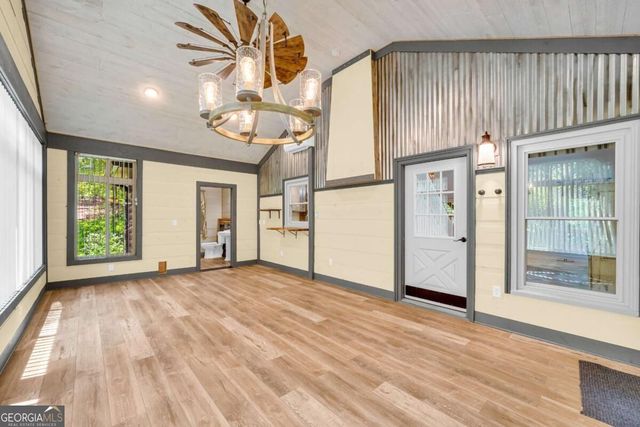 148 Stegall Mill Ridge, Ellijay, GA 30536