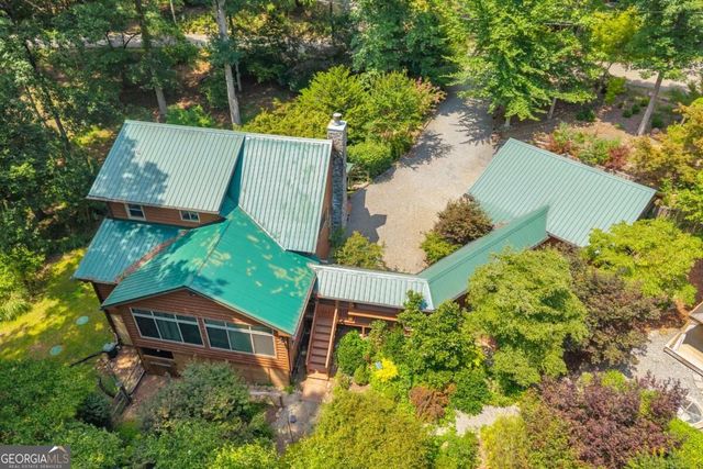 148 Stegall Mill Ridge, Ellijay, GA 30536