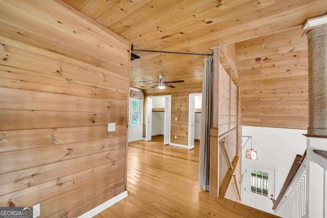 148 Stegall Mill Ridge, Ellijay, GA 30536