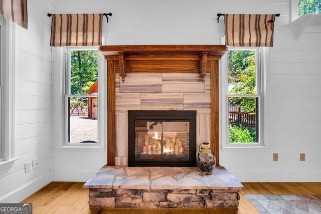 148 Stegall Mill Ridge, Ellijay, GA 30536