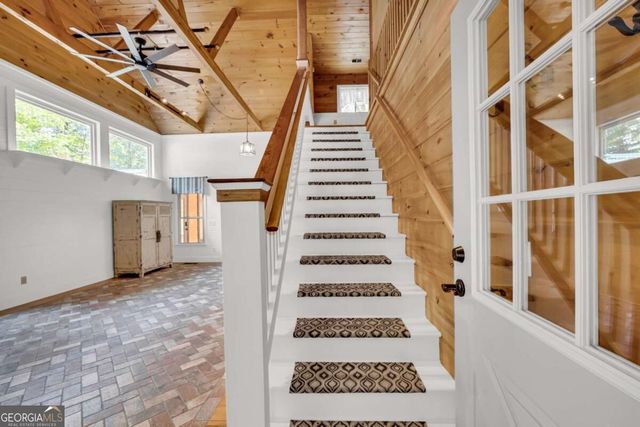 148 Stegall Mill Ridge, Ellijay, GA 30536