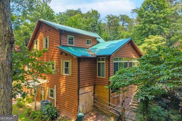 148 Stegall Mill Ridge, Ellijay, GA 30536