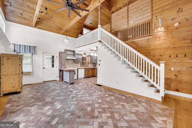148 Stegall Mill Ridge, Ellijay, GA 30536