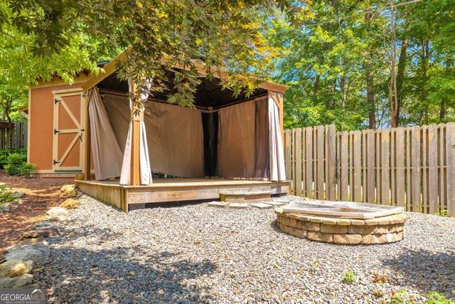 148 Stegall Mill Ridge, Ellijay, GA 30536