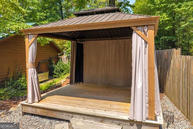 148 Stegall Mill Ridge, Ellijay, GA 30536