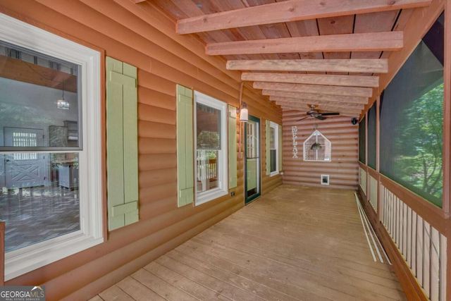 148 Stegall Mill Ridge, Ellijay, GA 30536