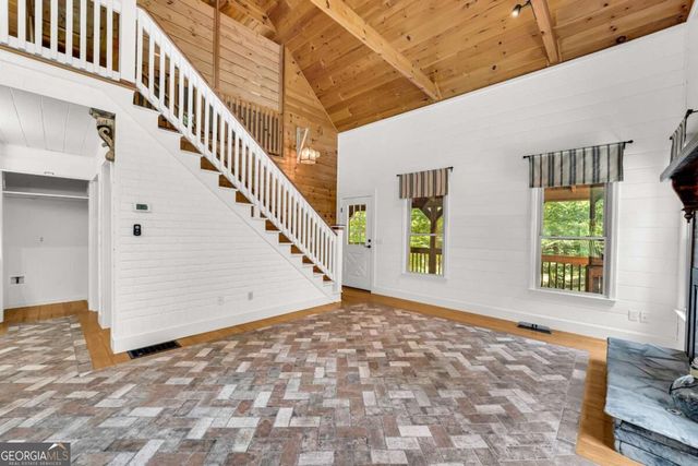 148 Stegall Mill Ridge, Ellijay, GA 30536