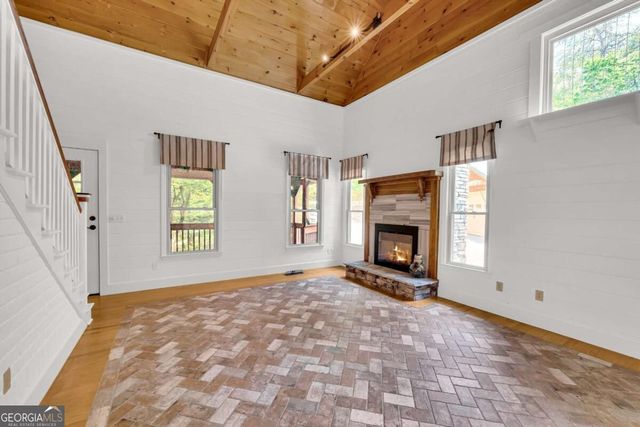 148 Stegall Mill Ridge, Ellijay, GA 30536