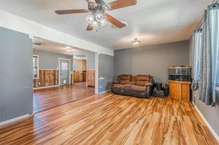 1206 John Reagan Street, Benbrook, TX 76126