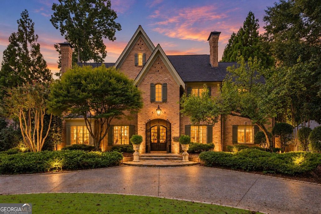3874 Vermont Road NE, Atlanta, GA 30319 — photo 2