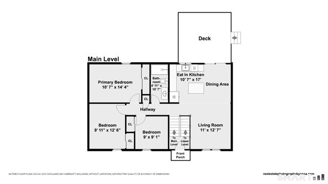 178 Osborn Road, Naugatuck, CT 06770