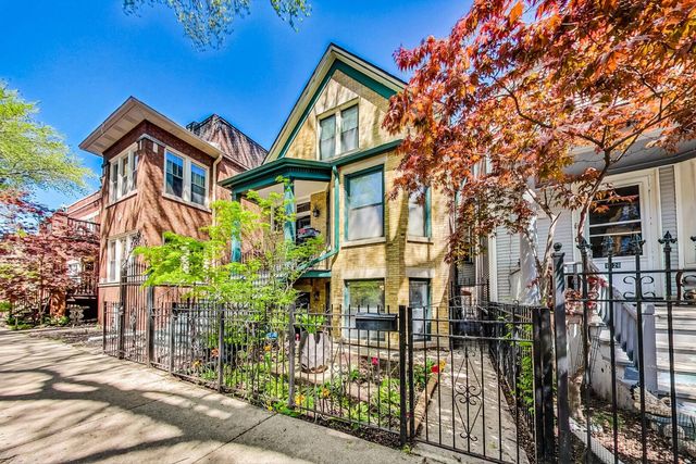 1428 W Edgewater Avenue G, Chicago, IL 60660