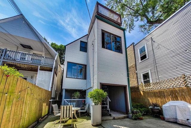 1428 W Edgewater Avenue G, Chicago, IL 60660